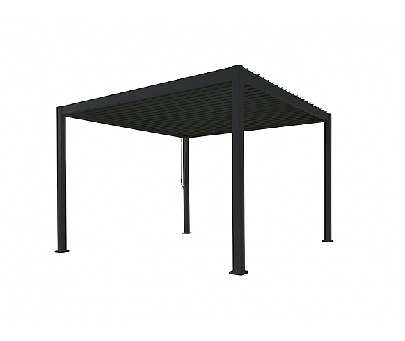 BHO 1511-R1 patio roof